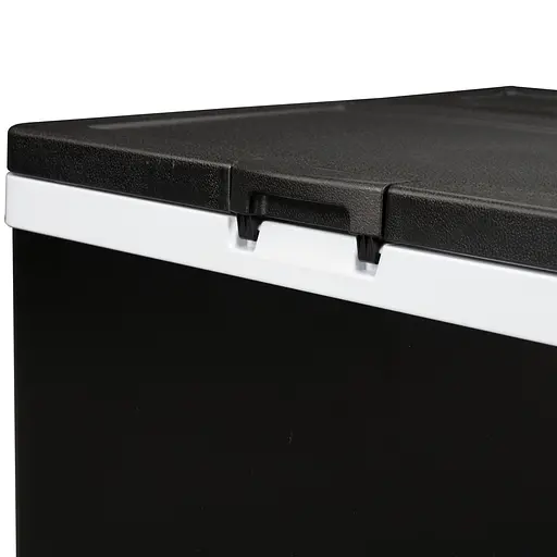 Компрессорный автохолодильник Alpicool ARC35 (31 литр) - фото 3