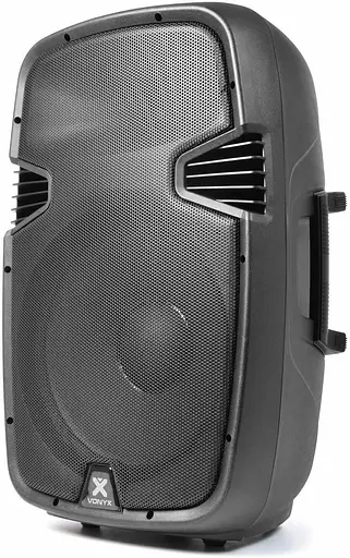 Колонка активная Vonyx SPJ-1500A 15 дюймов 800 ВТ (178.030) - фото 3