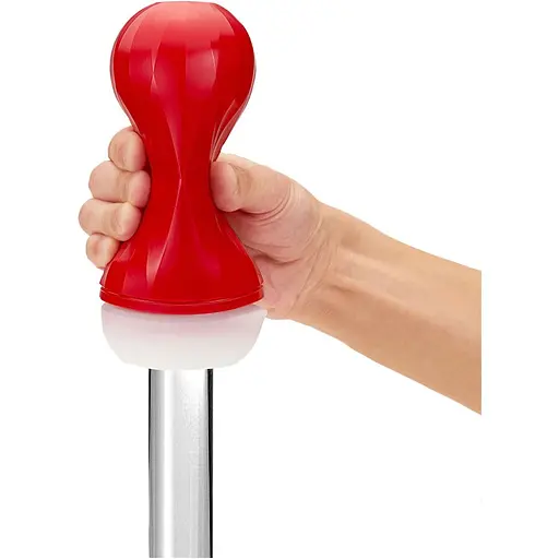 Мастурбатор Tenga Air-Tech Squeeze Regular (SO3047) [149519] - фото 4