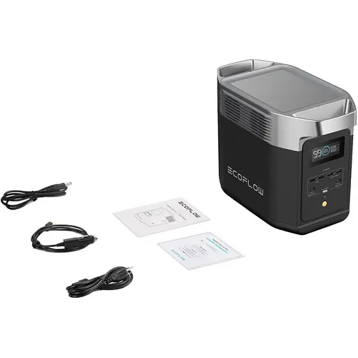 Зарядна станція EcoFlow DELTA 2 (ZMR330-EU) - фото 6