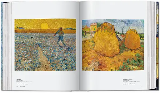 Van Gogh. The Complete Paintings - фото 3