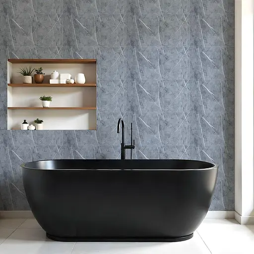 Самоклеящаяся стеновая PET плитка 600х300х2мм SW-00001683 - фото 5