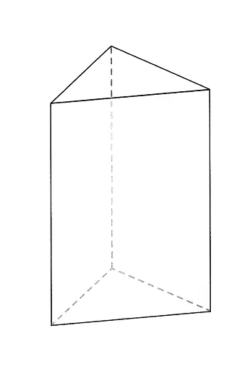Навчальне забезпечення до уроків математики. Геометричнi фiгури i тiла. Картки на магнiтах. 1-4 класи - фото 3
