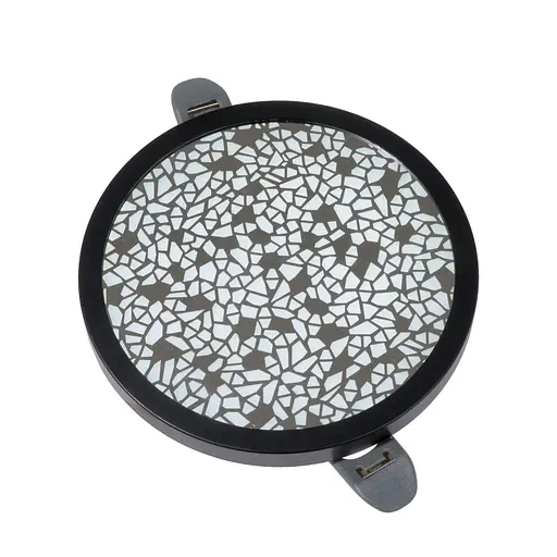 Светильник точечный Brille LED HDL-M52 3W NW 36-346