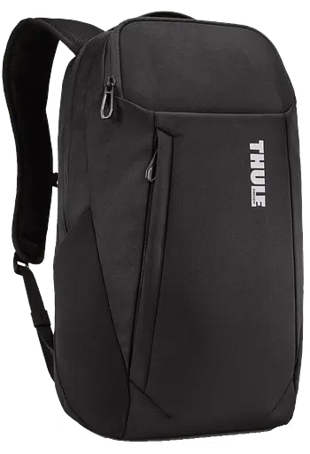 Рюкзак Accent Recycled 20L TACBP-2115 Black Thule sum0027863 - фото 1