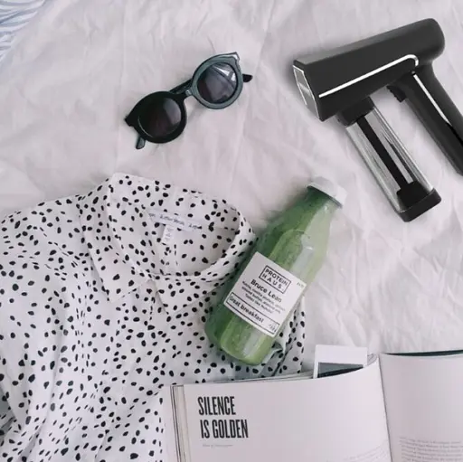 Відпарювач SteamOne SN200B - фото 10