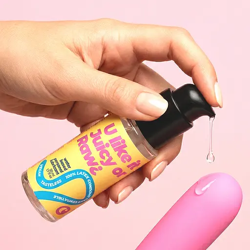 Лубрикант Crushious на водній основі 50 мл - фото 5