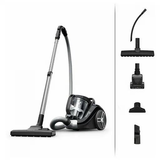 Пылесос безмешковый Rowenta Compact Power XXL RO4B75EA - фото 10