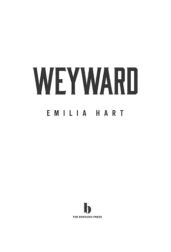 Weyward - фото 2
