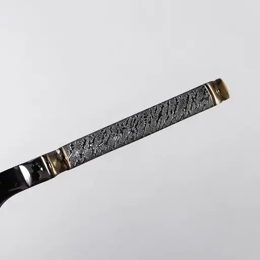 Набор столовых ножей Yiwu 6 штук из нержавеющей стали 23 см ножи столовые сервировочные приборы HP-16978-04 - фото 5