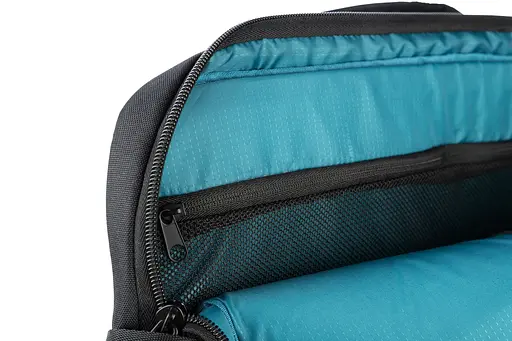 Сумка Star 15.6", черная Tucano teh0014514 - фото 8