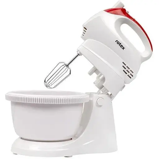 Миксер с чашей Rotex RHM250-K
