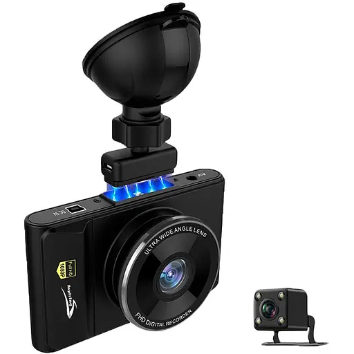 Видеорегистратор Aspiring Proof 2