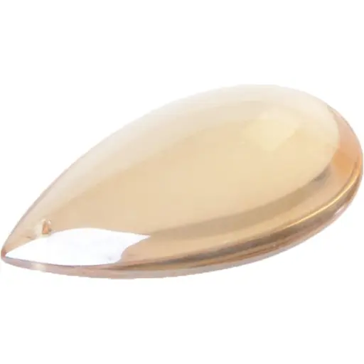 Кришталик для люстри №015 Brille YL2772 h-50 мм