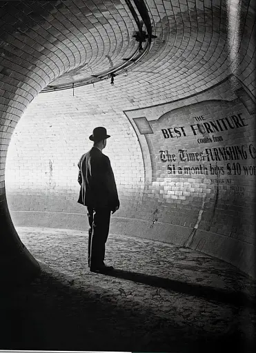 Portrait of a City. London - фото 2