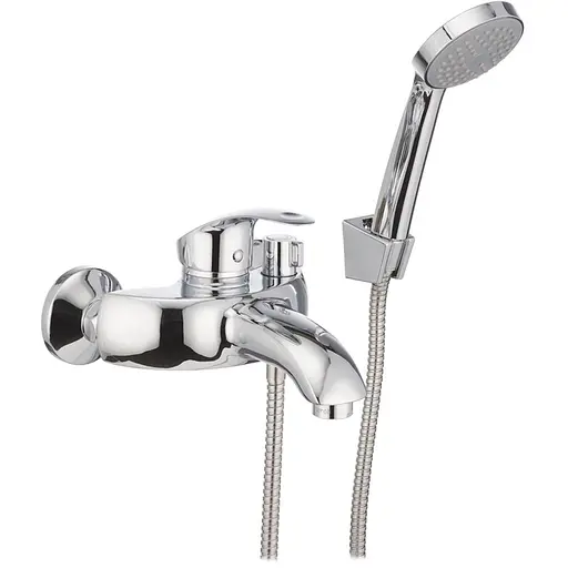 Змішувач для ванної CRON MARS 009 CR0176 - фото 1