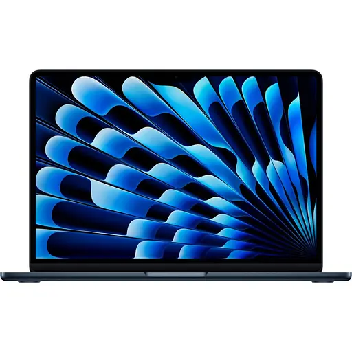 Ноутбук Apple MacBook Air 13" M4 16/256GB Midnight 2025 (MW123) [129780]