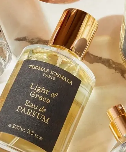 Thomas Kosmala Light Of Grace парфюмированная вода 100 ml - фото 3