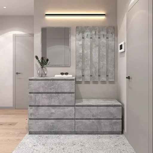 Прихожая VAYS комплект в прихожую №1 - фото 10