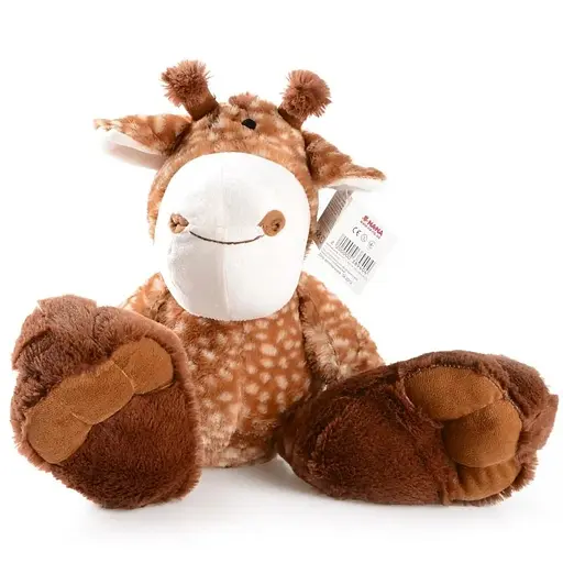 Мягкая игрушка Жирафик IF280
