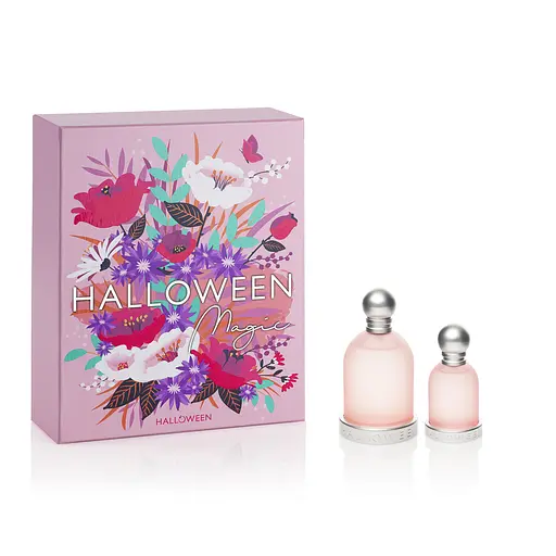 Подарунковий набір для жінок Magic Halloween - фото 1