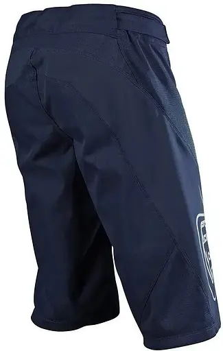 Велошорти TLD Sprint Short Navy S Troy Lee Designs (1106-223786012) - фото 2