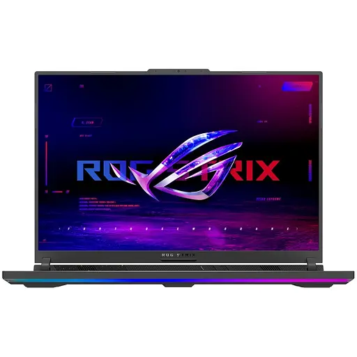 Игровой ноутбук ASUS ROG Strix G18 G814JV i7-13650HX 4.90GHz, QHD+, IPS, 16GB DDR5, 1TB, RTX 4060 8GB TGP 140W - фото 5