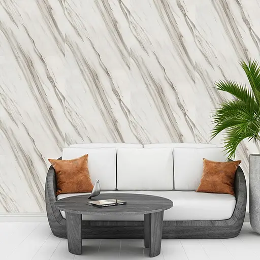 Самоклеящаяся стеновая PET плитка в рулоне 600х3000х2мм SW-00001699 - фото 7