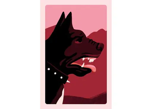 Настольная игра Pakufuda Games Краденное искусство (Art Robbery) (PS002) - фото 10