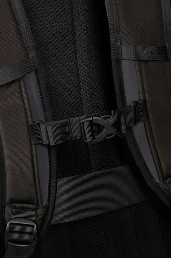 Рюкзак 17,3" Samsonite BIZ2GO BLACK 46x33x23(25) KI1*09006 - фото 8