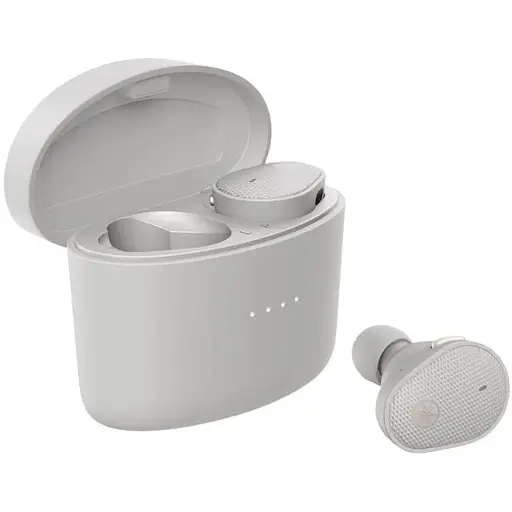 Навушники бездротові Yamaha TW-E5B TWS стереогарнітура в кейсі сіра