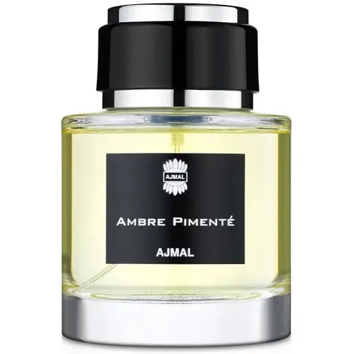 Парфумована вода тестер Ajmal Ambre Pimente 100 мл - фото 1
