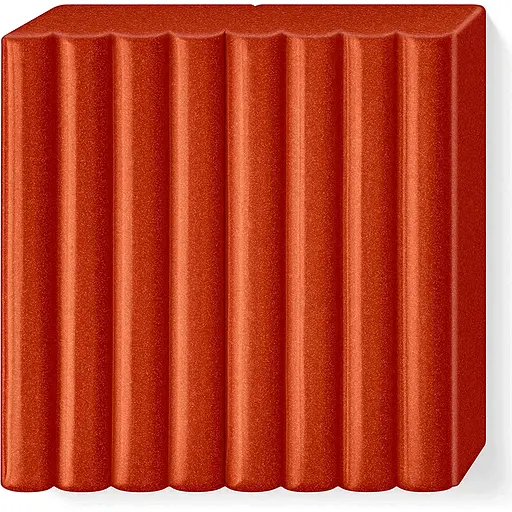 Пластика Effect Медь металлик 57г Fimo - фото 2