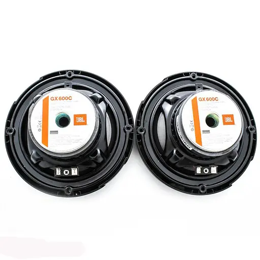 Компонентна акустична система JBL GX600C - фото 5