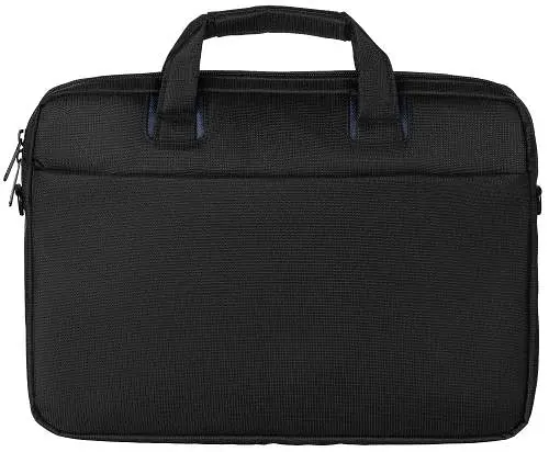 Сумка для ноутбука 13.3" Base Park, Black 2E sum0028025 - фото 5
