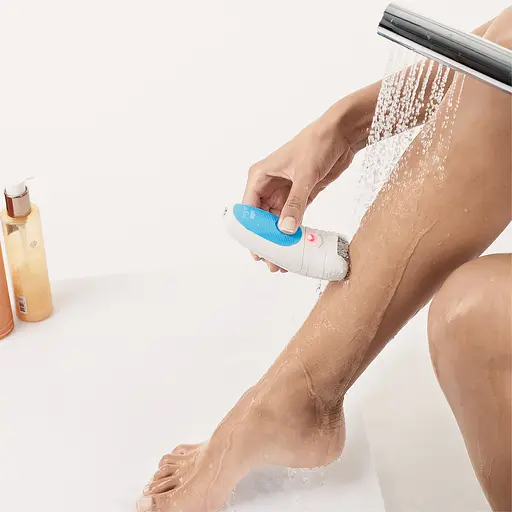 Епілятор Braun Silk-epil 5 SensoSmart SES 5/610 - фото 8