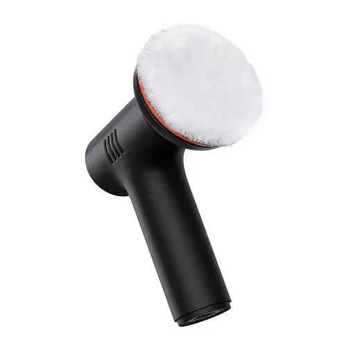 Устройство для полировки автомобиля Baseus NeoPower Wireless Mini Car Waxer Lite, Black - фото 4