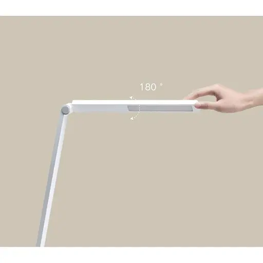 Настольная лампа Xiaomi Smart LED Desk Lamp Lite Bluetooth (BHR5260CN) [80935] - фото 3