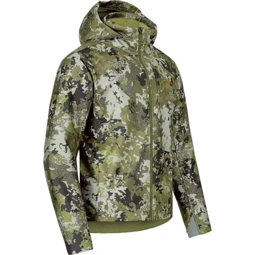 Куртка Blaser Active Outfits Tranquility M Camo - фото 3