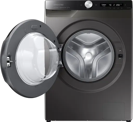 Пральна машина Samsung WW80AG6S28AXUA - фото 4
