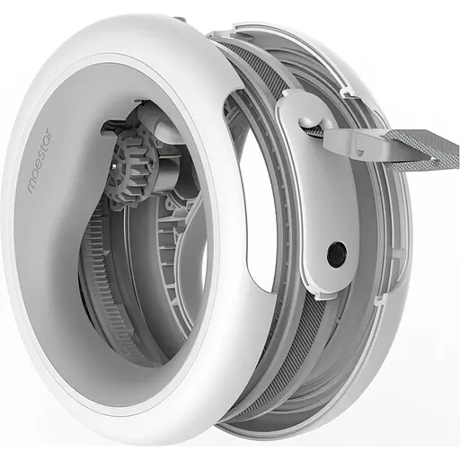 Повідець для собак Moestar UFO Retractable Leash 2 Plus White [128803] - фото 2