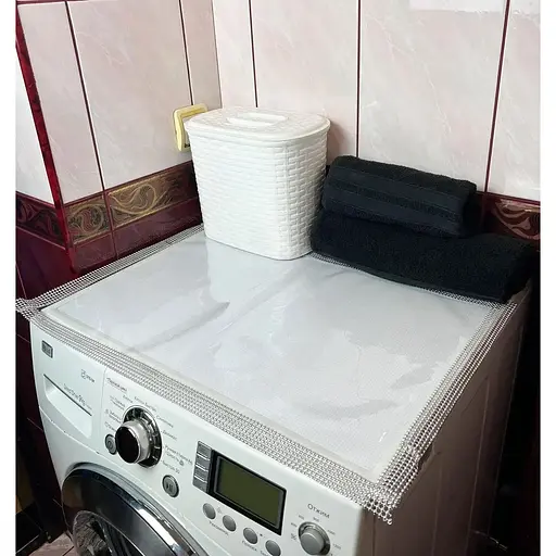 Підставка під пральну машину 40х60 см - фото 9