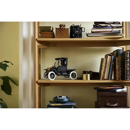 Конструктор LEGO Icons Форд Модель Т 1060 деталей (11376) - фото 4