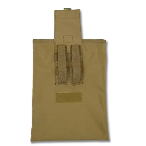 Подсумок Kiborg GU Mag Reset Pouch для сброса Coyote (1000-k4093) - фото 6