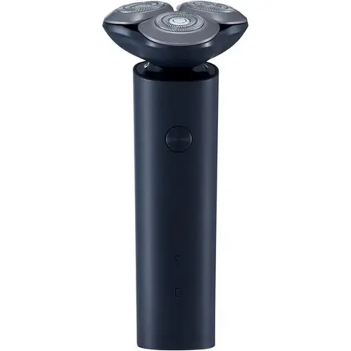 Електробритва Xiaomi Electric Shaver S101 Navy Blue (BHR7456EU) UA