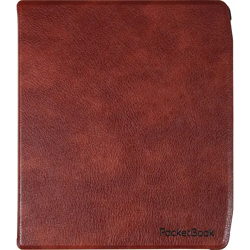 Обложка PocketBook 7", Era(PB700), Shell Cover, коричневая