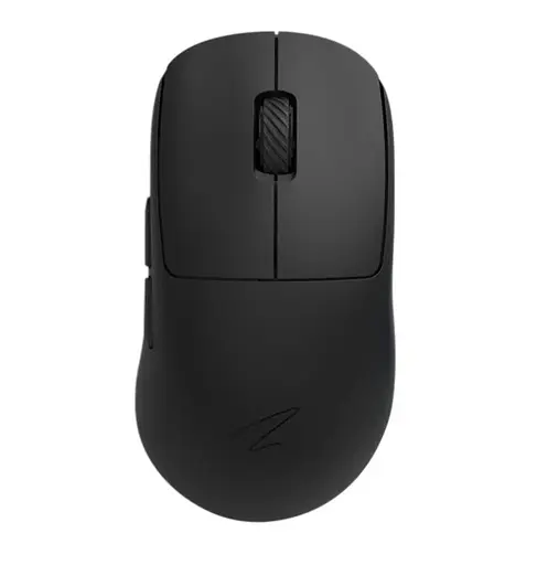 Бездротова миша Zaopin Z2 Mini Max / Три режими підключення / 8K / Сенсор PAW3950 / 30 000 DPI / Black - фото 1