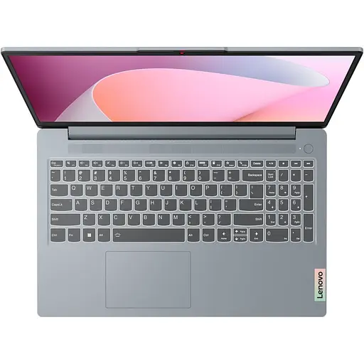 Ноутбук Lenovo IdeaPad Slim 3 15ABR8 (82XM015ARM) [152416] - фото 2