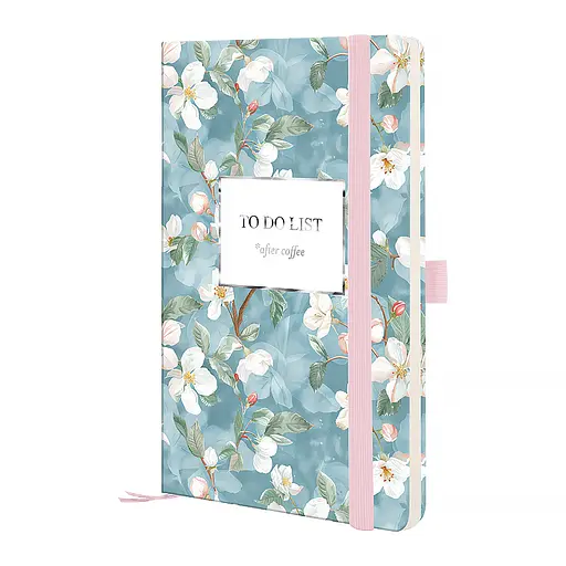 Щотижневик Axent 2026 Partner 125х195 мм Gentle Blossom (8524-26-3-A)