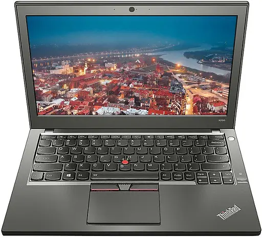 Ноутбук Lenovo ThinkPad X250 FHD LTE (i7-5600U/8/500/2 battery) - Class A- "Б/У" - фото 1